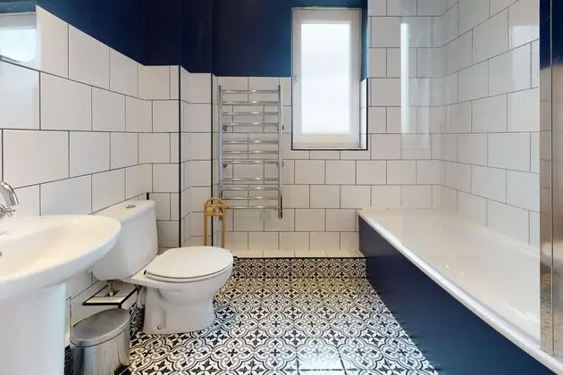 Basic Apart Daire, 1 En Büyük (King) Boy Yatak ve Çekyat