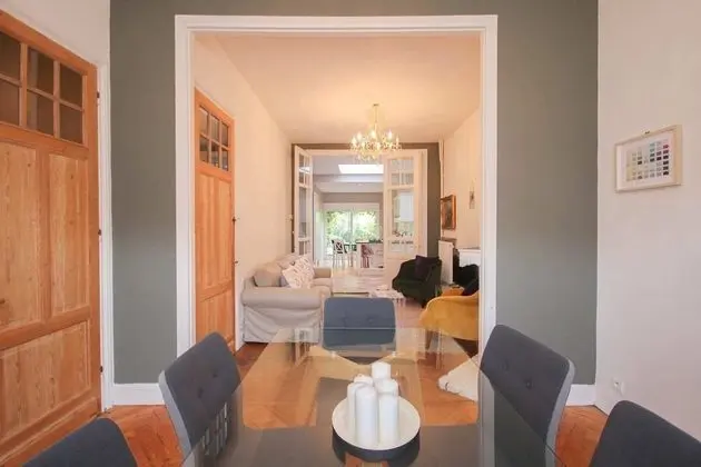 Basic Apart Daire, 1 En Büyük (King) Boy Yatak ve Çekyat