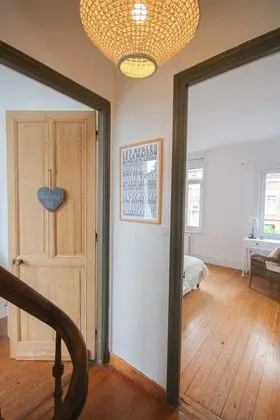 Basic Apart Daire, 1 En Büyük (King) Boy Yatak ve Çekyat