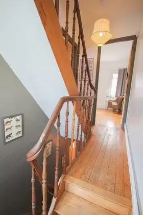 Basic Apart Daire, 1 En Büyük (King) Boy Yatak ve Çekyat