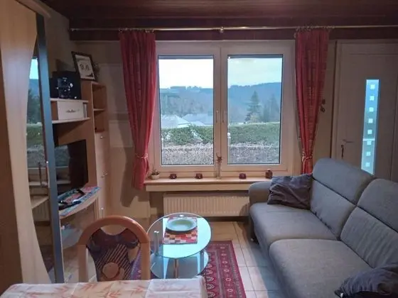 Oturma Alanı