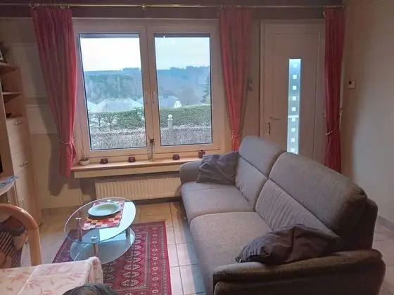 Oturma Alanı