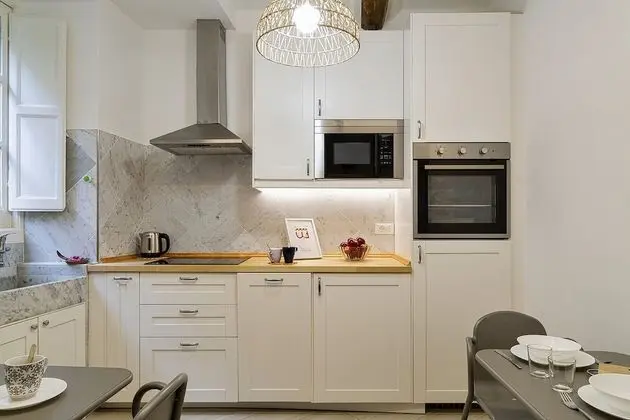 Apart Daire, 2 Yatak Odası