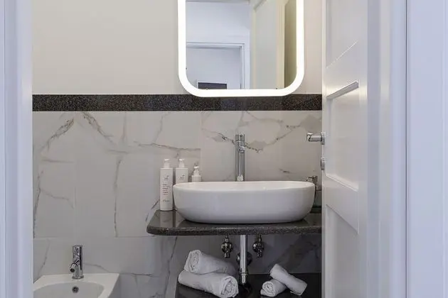 Apart Daire, 2 Yatak Odası