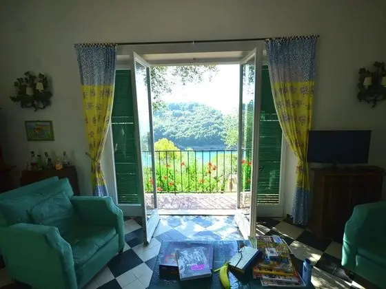 Oturma Alanı