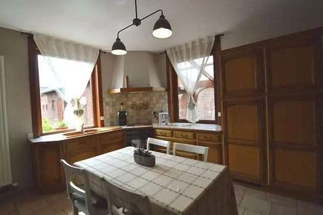 Kır Evi, 2 Yatak Odası