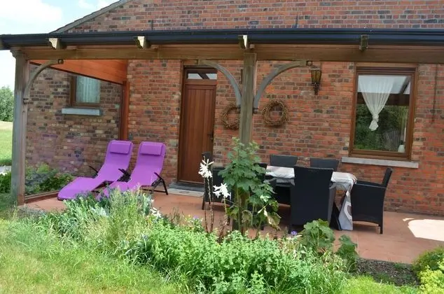 Kır Evi, 2 Yatak Odası