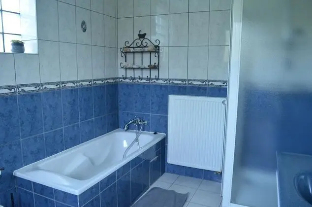 Kır Evi, 2 Yatak Odası