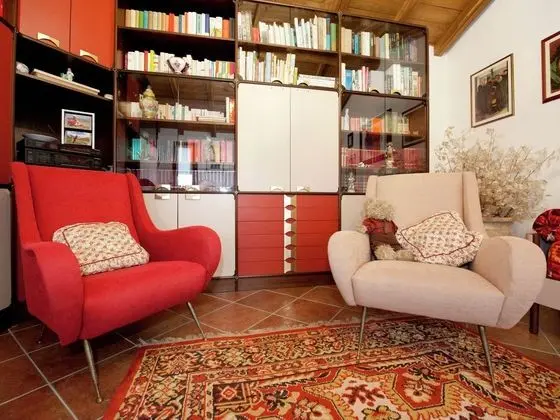 Oturma Alanı