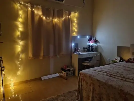 Apart Daire, 2 Yatak Odası, Sigara İçilebilir