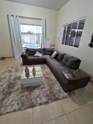 Apart Daire, 2 Yatak Odası, Sigara İçilebilir
