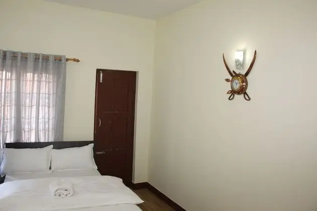 Deluxe İki Ayrı Yataklı Oda, Birden Çok Yatak, Özel Banyo, Vadi Manzaralı