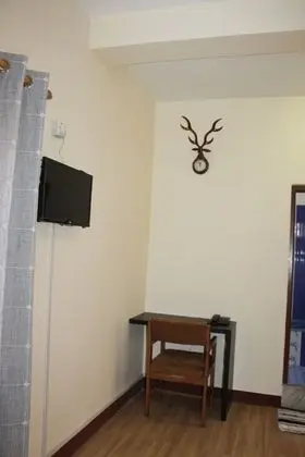 Deluxe Tek Büyük Yataklı Oda, 1 Büyük (Queen) Boy Yatak, Küvet, Vadi Manzaralı