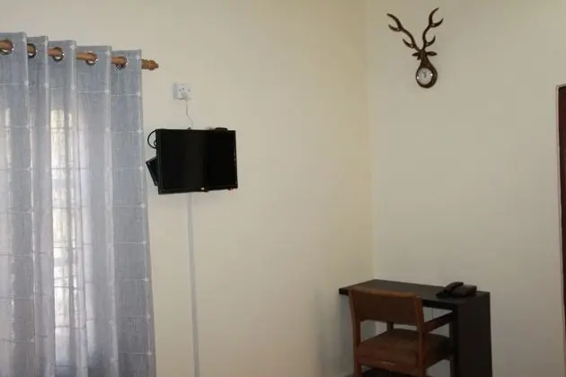 Deluxe Tek Büyük Yataklı Oda, 1 Büyük (Queen) Boy Yatak, Küvet, Vadi Manzaralı