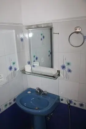 Deluxe Tek Büyük Yataklı Oda, 1 Büyük (Queen) Boy Yatak, Küvet, Vadi Manzaralı