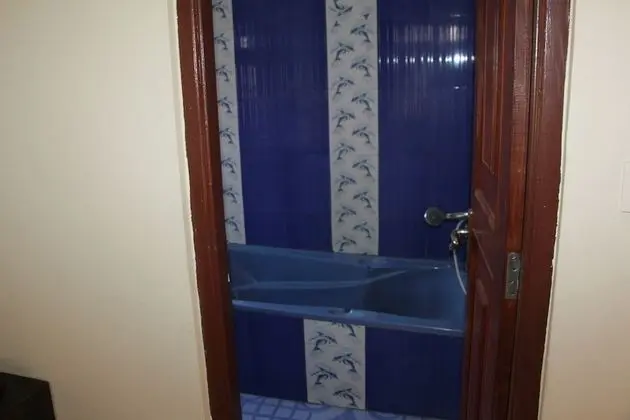 Deluxe Tek Büyük Yataklı Oda, 1 Büyük (Queen) Boy Yatak, Küvet, Vadi Manzaralı