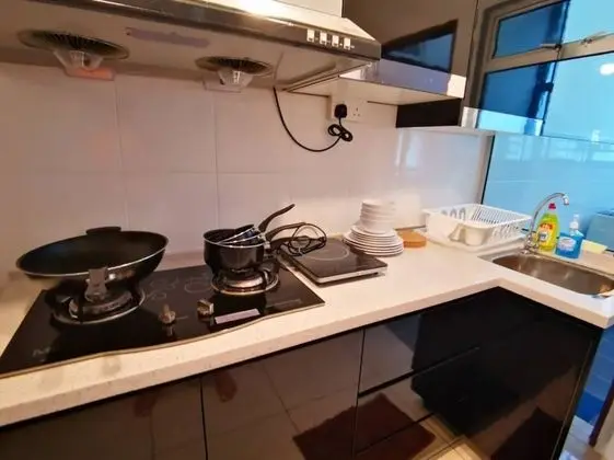 Family Ev, 4 Yatak Odası