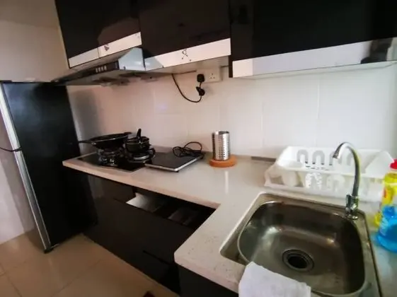 Family Ev, 4 Yatak Odası