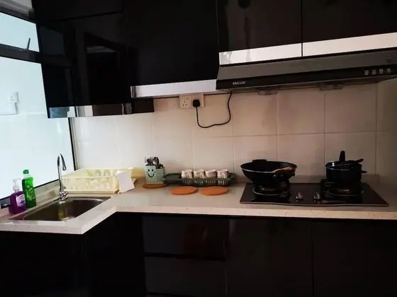 Family Ev, 4 Yatak Odası