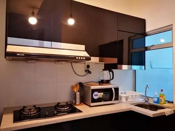 Family Ev, 4 Yatak Odası