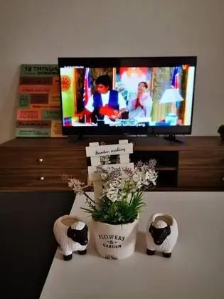 Family Ev, 4 Yatak Odası