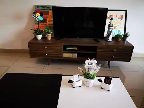 Family Ev, 4 Yatak Odası