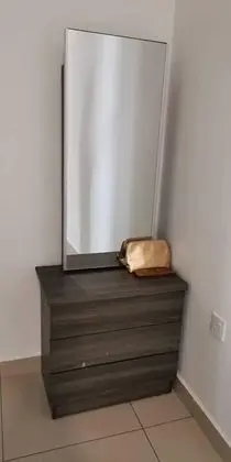 Standard Oda, Ortak Banyo