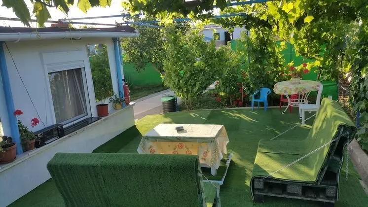 Ev, 2 Yatak Odası