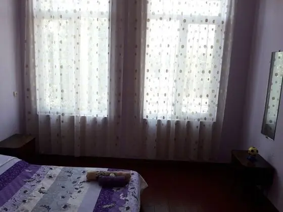 Family Tek Büyük Yataklı Oda, Sigara İçilebilir
