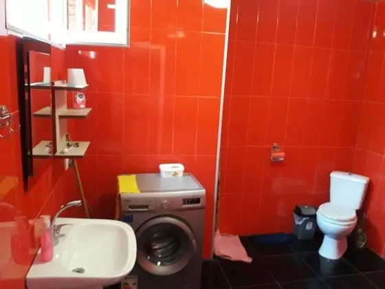 Family Tek Büyük Yataklı Oda, Sigara İçilebilir