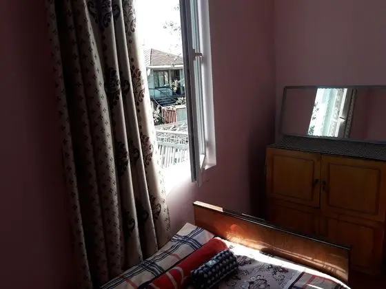 İki Ayrı Yataklı Oda