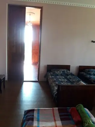 Ortak Ranzalı Oda, Karma Ranzalı Oda
