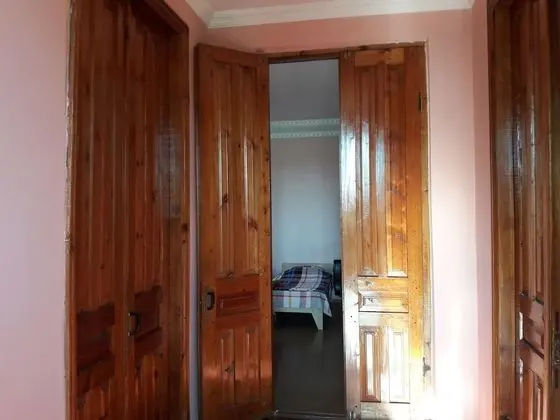 Ortak Ranzalı Oda, Karma Ranzalı Oda