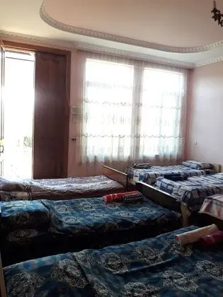 Ortak Ranzalı Oda, Karma Ranzalı Oda