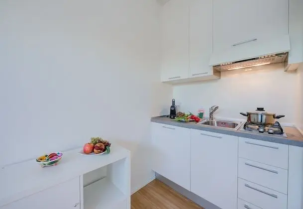 Standard Stüdyo, 2 Tek Kişilik Yatak, Dağ Manzaralı (Cozy Home Lugano Few Min From Lake)