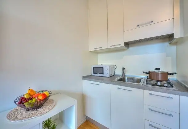 Standard Stüdyo, 2 Tek Kişilik Yatak, Dağ Manzaralı (Cozy Home Lugano Few Min From Lake)