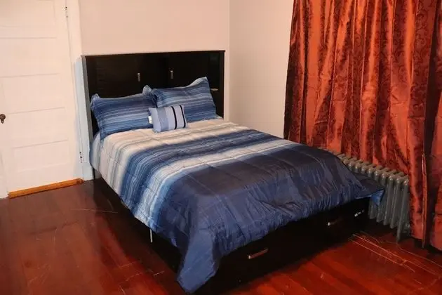 Comfort Ev, Birden Çok Yatak