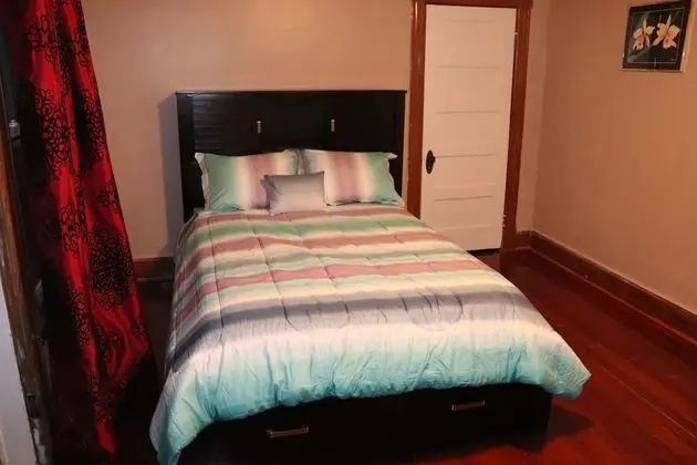 Comfort Ev, Birden Çok Yatak