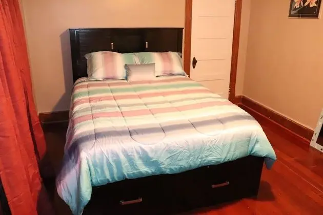 Comfort Ev, Birden Çok Yatak