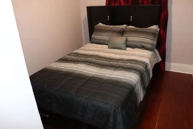Comfort Ev, Birden Çok Yatak