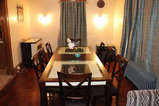 Comfort Ev, Birden Çok Yatak