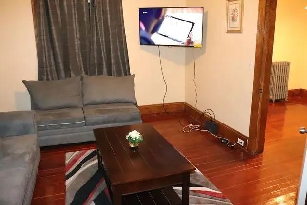 Comfort Ev, Birden Çok Yatak
