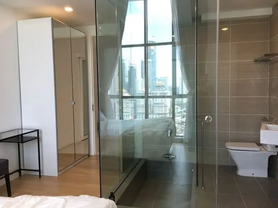Deluxe Apart Daire, 2 Yatak Odası, Teras, Şehir Manzaralı
