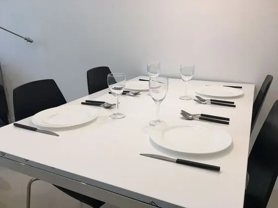 Deluxe Apart Daire, 2 Yatak Odası, Teras, Şehir Manzaralı