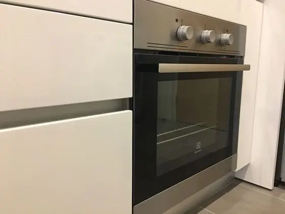 Deluxe Apart Daire, 2 Yatak Odası, Teras, Şehir Manzaralı