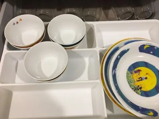 Deluxe Apart Daire, 2 Yatak Odası, Teras, Şehir Manzaralı