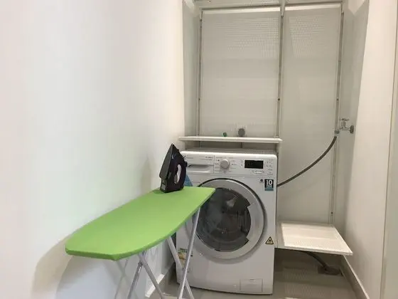 Deluxe Apart Daire, 2 Yatak Odası, Teras, Şehir Manzaralı