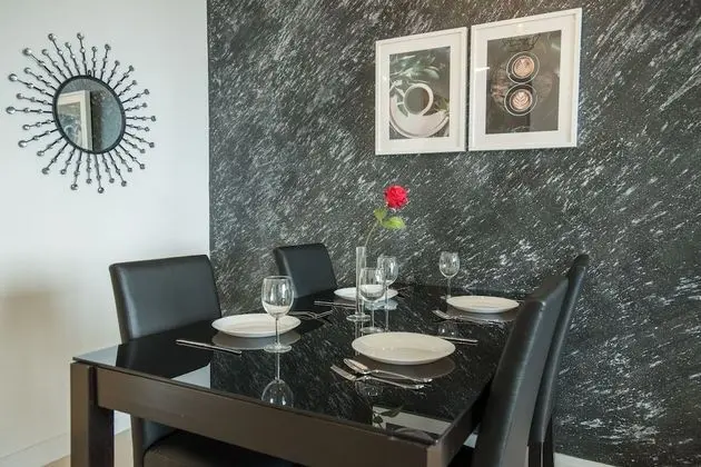 Signature Daire, 1 Yatak Odası, Balkon, Şehir Manzaralı