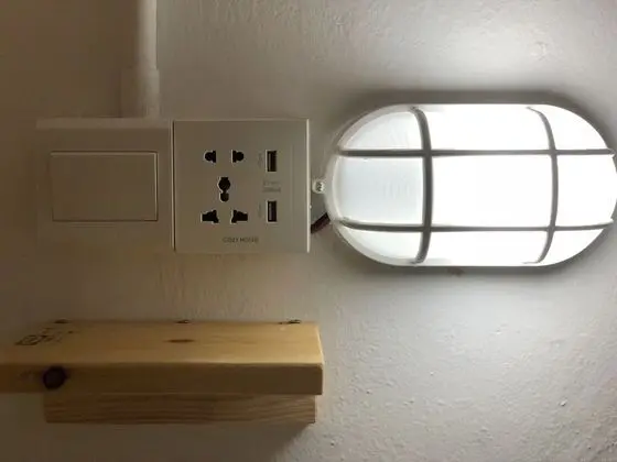 Comfort Ortak Ranzalı Oda, Karma Ranzalı Oda