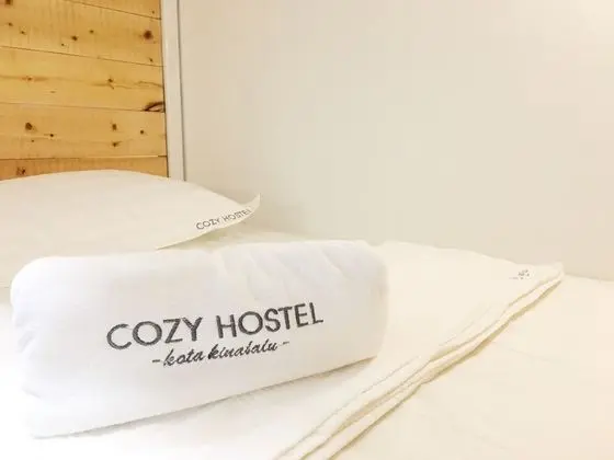 Comfort Ortak Ranzalı Oda, Karma Ranzalı Oda